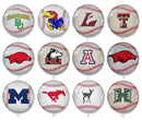 Handmade Round Photo Glass Cabochon 2032B