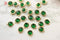 2pcs Swarovski Crystal Channel Charms, Bead Dangles, Add a Charm, Necklace Charms, Personalized Jewelry,Jewelry Charm/pendant connector