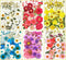 1Pack Natural Dried Flowers, Real flower Jewelry Making Filler Handmade Material, DIY Plant Specimens Pressed Herbarium Decor Craft Variety