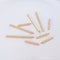 10pcs 14mm 16.5mm 20mm 37.5mm cz pave charm pendant, brass gold plated, pave charm, Material Craft Supplies