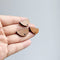 10pcs Semicircle Wood Earrings, Ear Wire, Earrings Post, Wood Earrings Studs,Diy Jewelry Accessories Craft Supplies