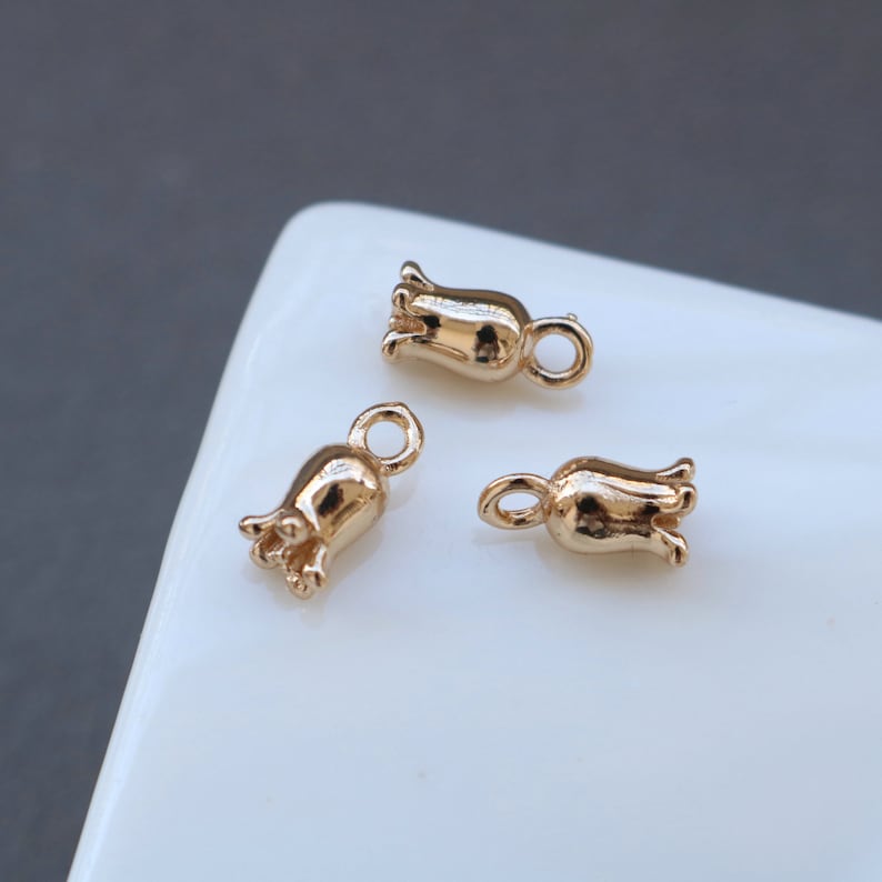 10pcs bell, squirrel CZ Pave Charm pendant, crescent Zircon Charm, zircon Pendant Charm, DIY Finding Jewelry Making