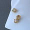 10pcs CZ Pave beads, zircon bracelet beads Charm Pendant, crystal Pave Charm, zircon Spacer Beads Round