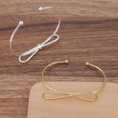 10pcs Butterfly bracelet