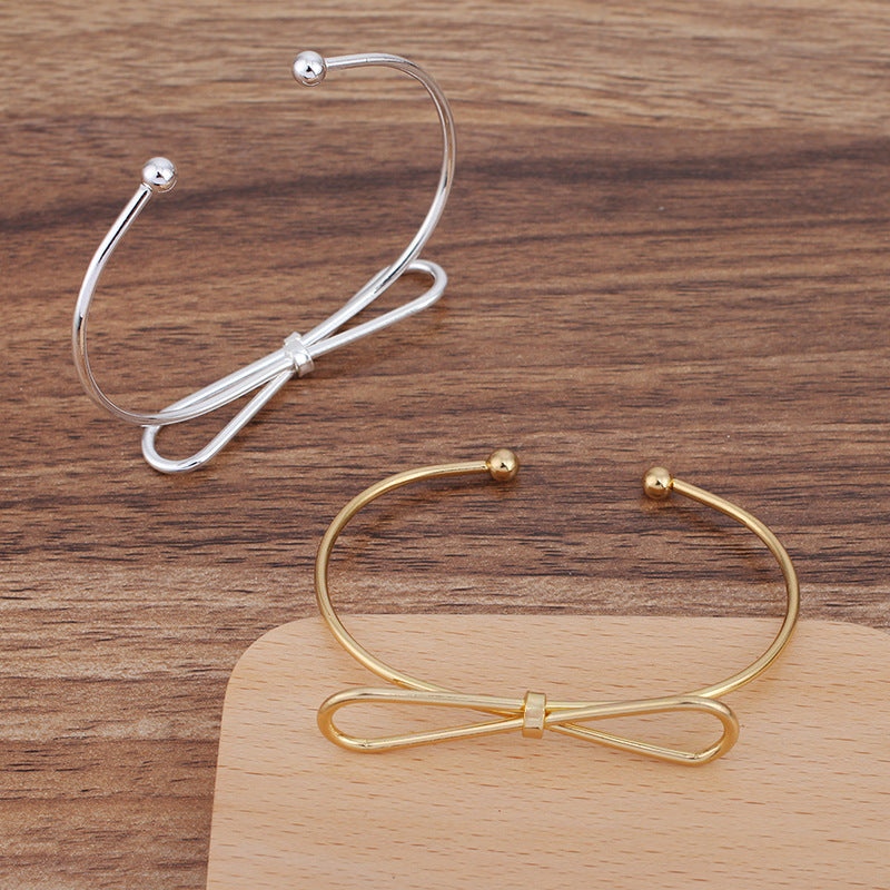 10pcs Butterfly bracelet
