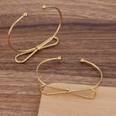 10pcs Butterfly bracelet