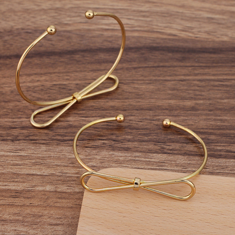 10pcs Butterfly bracelet