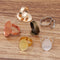 Brass oval Ring 13x18mm /18x25mm /30x40mm Base Blanks,Adjustable Ring Settings