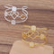 5pcs bracelet blanks 12mm Bracelet Settings Bezel Bangle Bracelet Bases