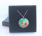 Pressed Flower Pendant Necklace, Real Dried Flower Resin Jewellery