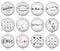 Handmade Round Photo Glass Cabochon 2229