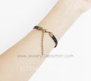 10pcs bracelet blanks,10-20mm Bracelet Settings, Bezel Bangle Bracelet Bases