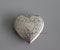 10pcs stainless steel Heart shaped Locket Charm Pendant Locket