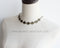 3Kits Environmental alloy Bezel Necklace, Pendant necklace Settings Base blank