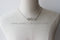 10Kits stainless steel 12mm Bezel Necklace, Pendant necklace Settings Base blank