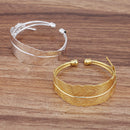 5pcs feather Bracelet