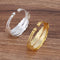 5pcs feather Bracelet