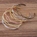 10pcs Simple bracelet, vintage bracelet