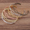 10pcs Simple bracelet, vintage bracelet