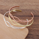 10pcs Simple bracelet, vintage bracelet