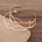10pcs Simple bracelet, vintage bracelet