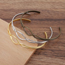 10pcs Simple bracelet, vintage bracelet