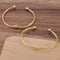 10pcs Double line Concentric knot bracelet