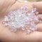 500pcs Rubber Ear Earplug earplugs earring setting ear stud earplug Ears caps Jewelry findings 3.5x3mm