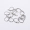 50pcs Stainless Steel Earring Wires,Surgical Stainless Steel Leverback Ear WireEar Wire Earring Hooks,Hypoallergenic Spring Earring Finding