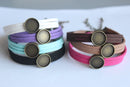 10pcs bracelet blanks,10-20mm Bracelet Settings, Bezel Bangle Bracelet Bases