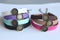10pcs bracelet blanks,10-20mm Bracelet Settings, Bezel Bangle Bracelet Bases