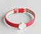 10pcs bracelet Base Settings, Bezel bracelet blanks Cabochon trays