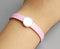 10pcs bracelet Base Settings, Bezel bracelet blanks Cabochon trays