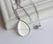 10Kits stainless steel Bezel 10x14mm,13x18mm,18x25mm Pendant necklace Settings Base blank Tray Kits