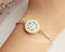 10pcs 8-25MM stainless steel bracelet Base Round Setting, bracelet blank,Bezel bracelet blanks, Blank Bezel Link Photo Charm Bracelet