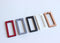 10pcs wood rectangle Bezel Earring Studs, Earring Blanks, Bezel earring Blanks,Stainless Steel wood Earrings Base Settings