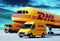 DHL FedEx UPS TOLL Upgrade international shipping (Need phone number)