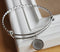 6pcs 8-25mm stainless steel bracelet Base Settings, Bezel bracelet blanks Cabochon trays