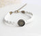 10pcs bracelet blanks,10-20mm Bracelet Settings, Bezel Bangle Bracelet Bases